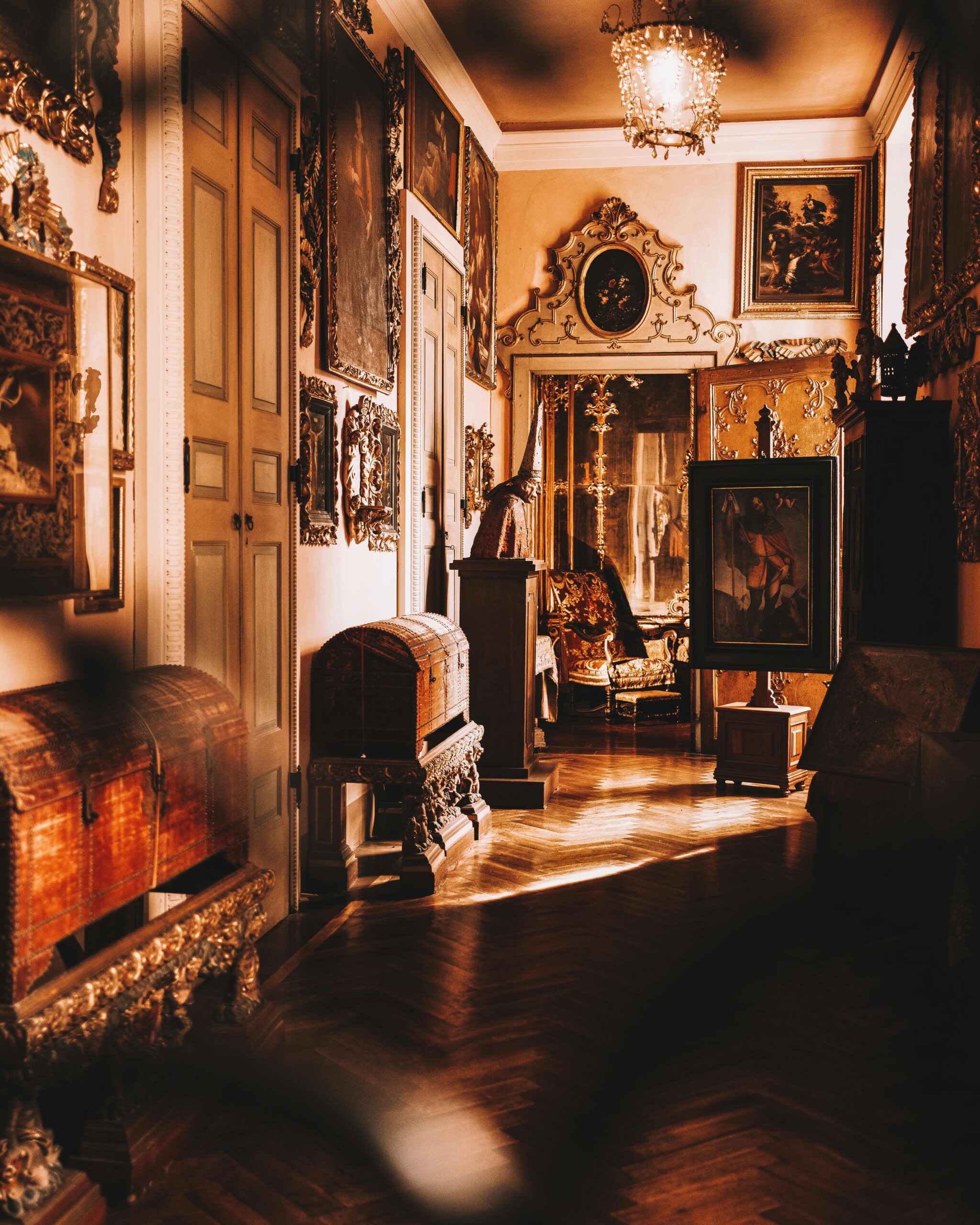 Italian furniture